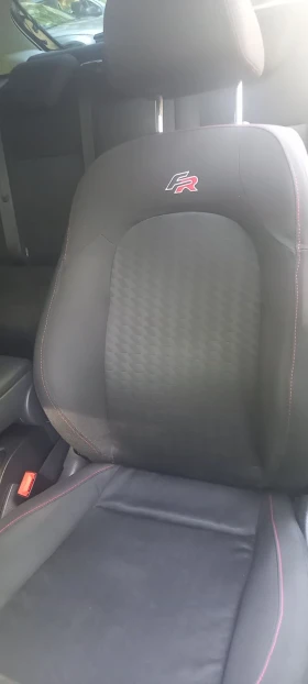 Обява за продажба на Seat Ibiza ~10 400 лв. - изображение 10