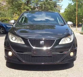 Обява за продажба на Seat Ibiza ~10 400 лв. - изображение 1