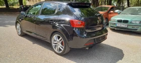 Обява за продажба на Seat Ibiza ~10 400 лв. - изображение 6