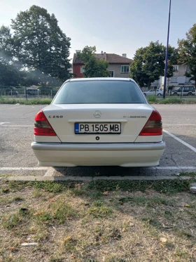 Обява за продажба на Mercedes-Benz C 250 ~4 500 лв. - изображение 5