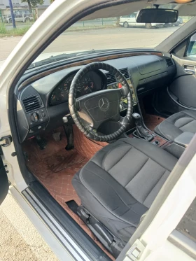 Обява за продажба на Mercedes-Benz C 250 ~4 500 лв. - изображение 9