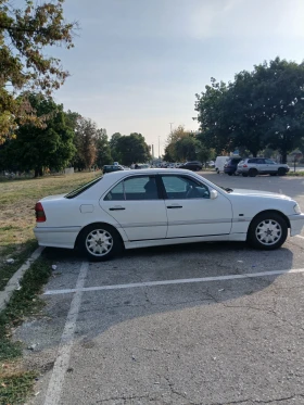 Обява за продажба на Mercedes-Benz C 250 ~4 500 лв. - изображение 3