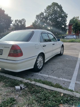 Обява за продажба на Mercedes-Benz C 250 ~4 500 лв. - изображение 4