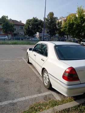 Обява за продажба на Mercedes-Benz C 250 ~4 500 лв. - изображение 6