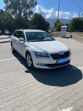 Skoda Superb - 28500 лв. - 23505592 3