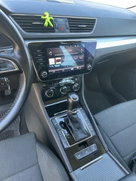 Skoda Superb - 28500 лв. - 23505592 6