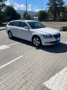 Skoda Superb - 28500 лв. - 23505592 10