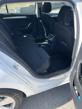 Skoda Superb - 28500 лв. - 23505592 8