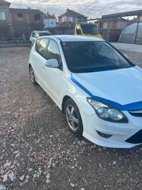 Hyundai I30, снимка 5