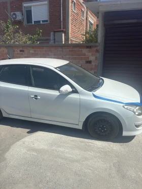 Hyundai I30 - 6300 лв. / 3221.14 € - 88729890 2