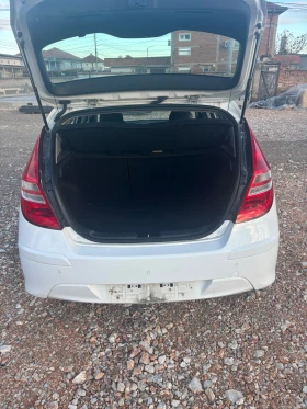 Hyundai I30, снимка 6
