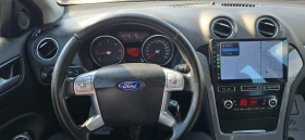 Обява за продажба на Ford Mondeo 2.0 TDCI WIRELESS CAR PLAY/ANDROID AUTO ~11 950 лв. - изображение 7