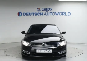 VW CC 2.0 TDI 4Motion - 21275 лв. / 10877.73 € - 50395526 3