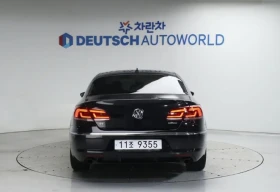 VW CC 2.0 TDI 4Motion - 21275 лв. / 10877.73 € - 50395526 4