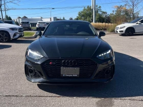 Audi Rs5 * 2.9 TFSI quattro * CARFAX * БЕЗ ПЪРВОНАЧАЛНА ВНО - 99300 лв. / 50771.28 € - 66386032 5