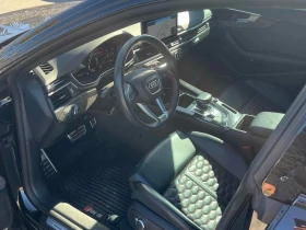 Audi Rs5 * 2.9 TFSI quattro * CARFAX * БЕЗ ПЪРВОНАЧАЛНА ВНО - 99300 лв. / 50771.28 € - 66386032 4