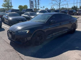 Audi Rs5 * 2.9 TFSI quattro * CARFAX * БЕЗ ПЪРВОНАЧАЛНА ВНО