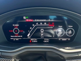Audi Rs5 * 2.9 TFSI quattro * CARFAX * БЕЗ ПЪРВОНАЧАЛНА ВНО - 99300 лв. / 50771.28 € - 66386032 7
