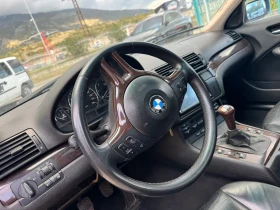BMW 330 d* xDrive* NAVI* M-пакет - 5800 лв. / 2965.49 € - 31609581 3