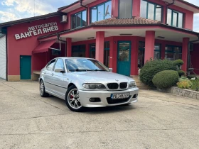 BMW 330 d* xDrive* NAVI* M-пакет - 5800 лв. / 2965.49 € - 31609581 11
