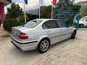 BMW 330 d* xDrive* NAVI* M-пакет - 5800 лв. / 2965.49 € - 31609581 9
