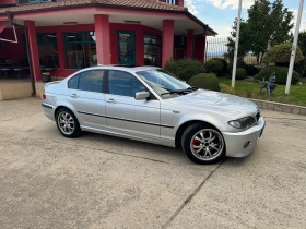 BMW 330 d* xDrive* NAVI* M-пакет - 5800 лв. / 2965.49 € - 31609581 10