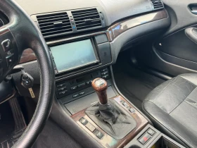 BMW 330 d* xDrive* NAVI* M-пакет - 5800 лв. / 2965.49 € - 31609581 4