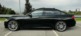 BMW 340 Xdrive, Keyless, Head up, снимка 5