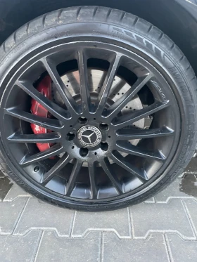 Mercedes-Benz CLS 500 500 | Mobile.bg    9