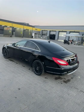 Mercedes-Benz CLS 500 500 | Mobile.bg    5