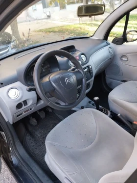 Citroen C3 1.1 | Mobile.bg    6