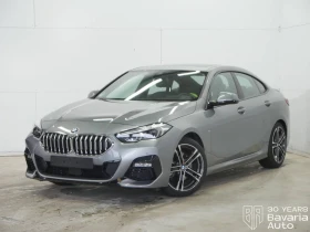 BMW 218 i Gran Coupe M Sport Paket Steptronic - изображение 1