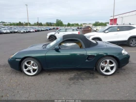 Porsche Boxster - 19400 лв. / 9919.06 € - 12483482 13