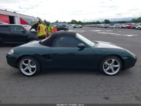 Porsche Boxster - 19400 лв. / 9919.06 € - 12483482 12