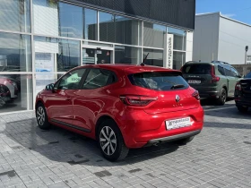 Renault Clio TCe 90 �.�. Equilibre | Mobile.bg � ����� ������ 6