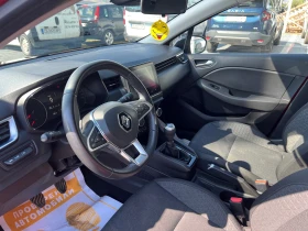 Renault Clio TCe 90 �.�. Equilibre | Mobile.bg � ����� ������ 9