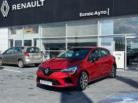 Renault Clio TCe 90 к.с. Equilibre