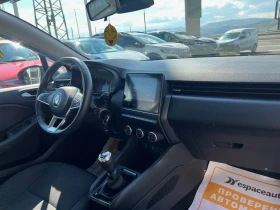 Renault Clio TCe 90 �.�. Equilibre | Mobile.bg � ����� ������ 12