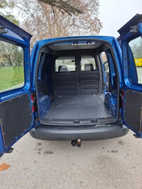 VW Caddy 1.6 TDI - 8200 лв. / 4192.59 € - 92641791 8