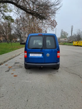 VW Caddy 1.6 TDI - 8200 лв. / 4192.59 € - 92641791 6