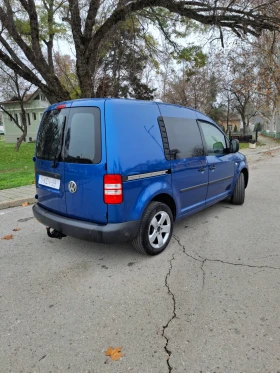 VW Caddy 1.6 TDI - 8200 лв. / 4192.59 € - 92641791 5