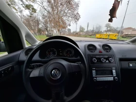 VW Caddy 1.6 TDI - 8200 лв. / 4192.59 € - 92641791 14