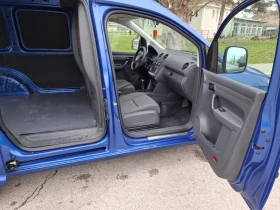 VW Caddy 1.6 TDI - 8200 лв. / 4192.59 € - 92641791 9
