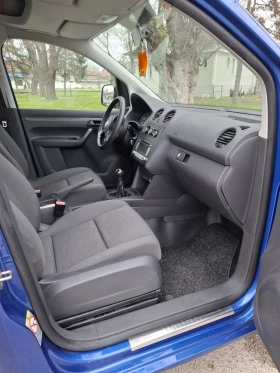 VW Caddy 1.6 TDI - 8200 лв. / 4192.59 € - 92641791 10