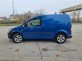 VW Caddy 1.6 TDI - 8200 лв. / 4192.59 € - 92641791 7