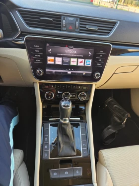 Skoda Superb 4x4 Lauren&Klement, снимка 7