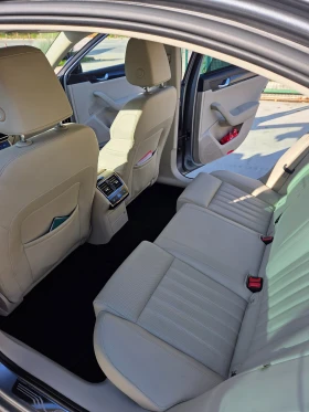 Skoda Superb 4x4 Lauren&Klement, снимка 10