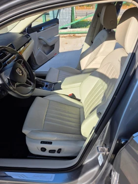 Skoda Superb 4x4 Lauren&Klement, снимка 8