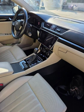 Skoda Superb 4x4 Lauren&Klement, снимка 9