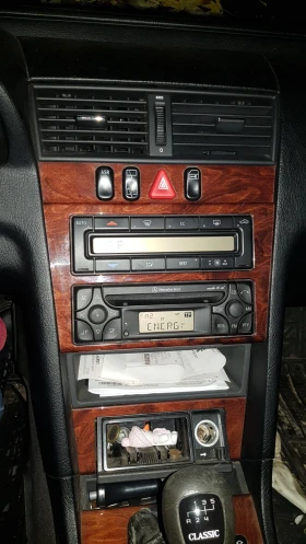 Mercedes-Benz 220 C 220 CDI | Mobile.bg    4